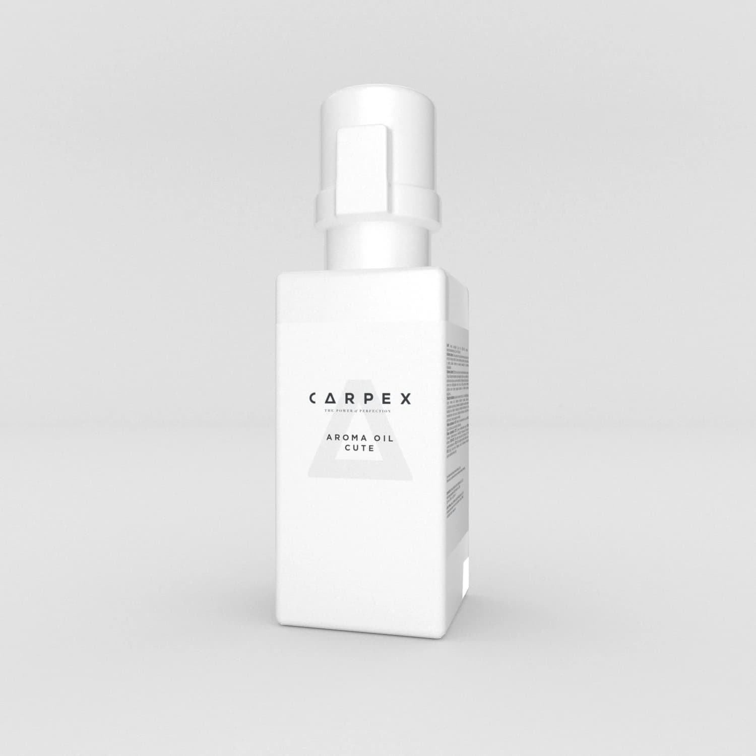 Auramax Pro 1200L / 1200S · dišavna kartuša 500 ml
