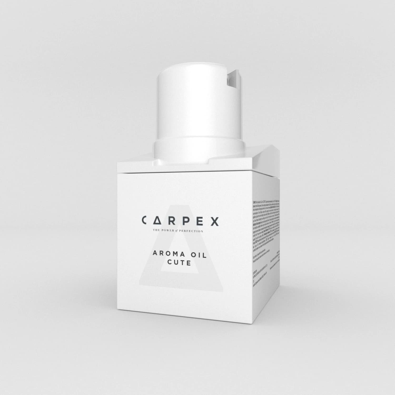 Maxx Tower 750 · dišavna kartuša 100 ml