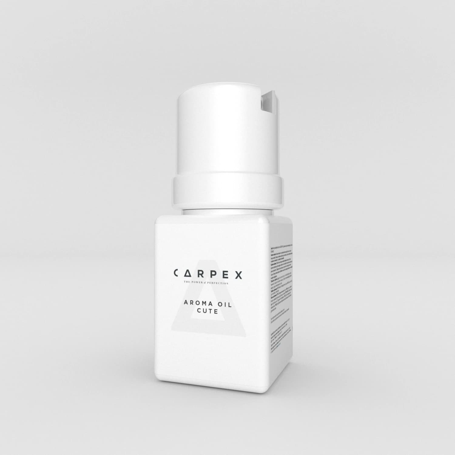 Micro / Micro BT · dišavna kartuša 50 ml