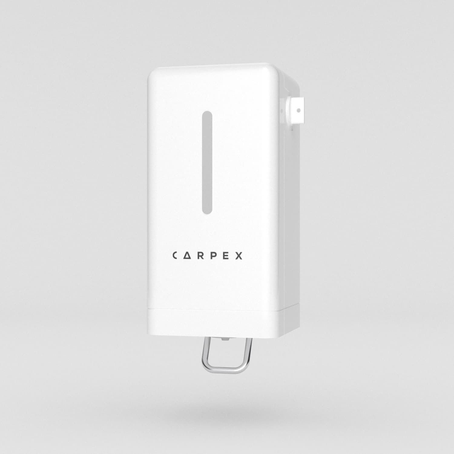 Prestige Mini · manual soap dispenser