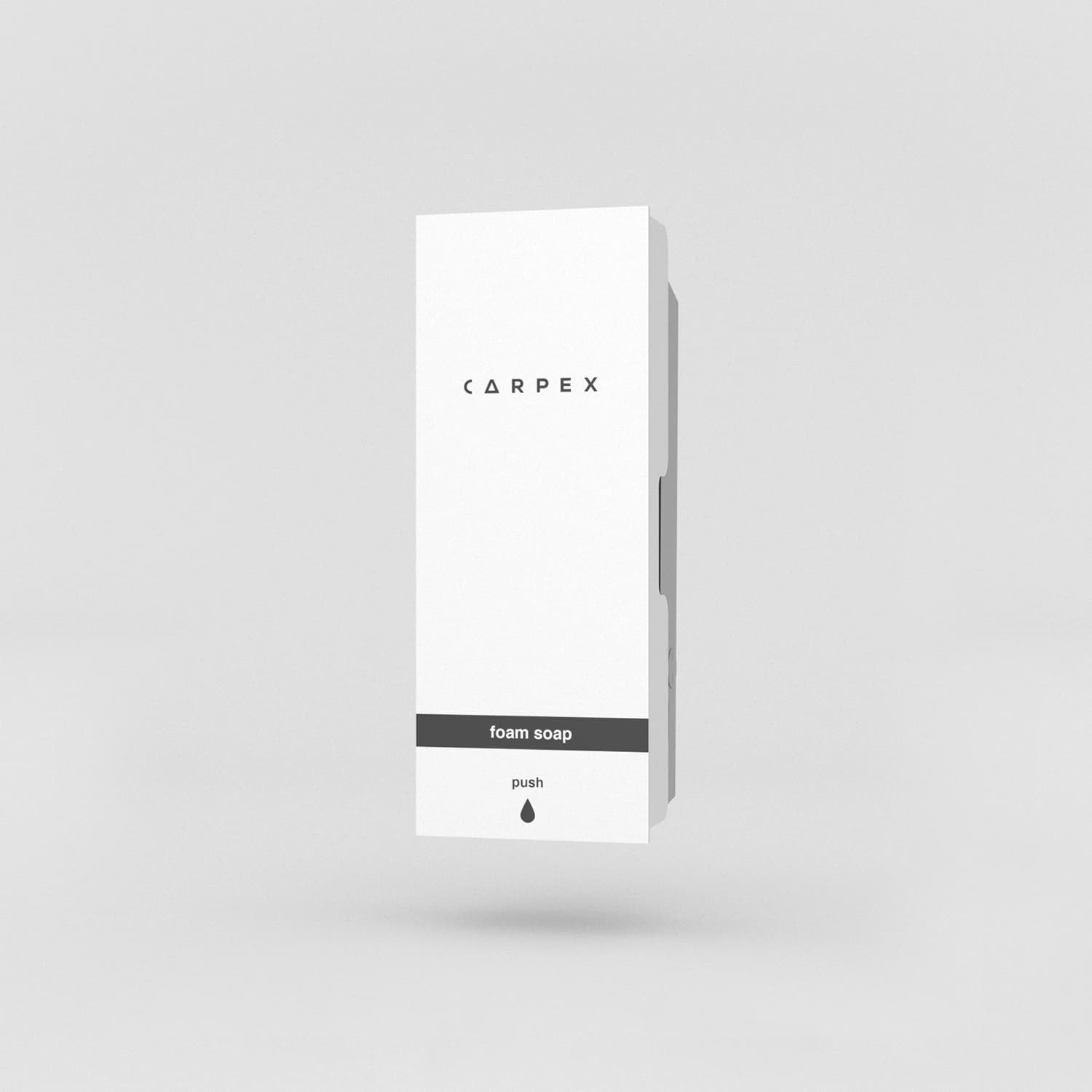 Royal · cartridge dispenser