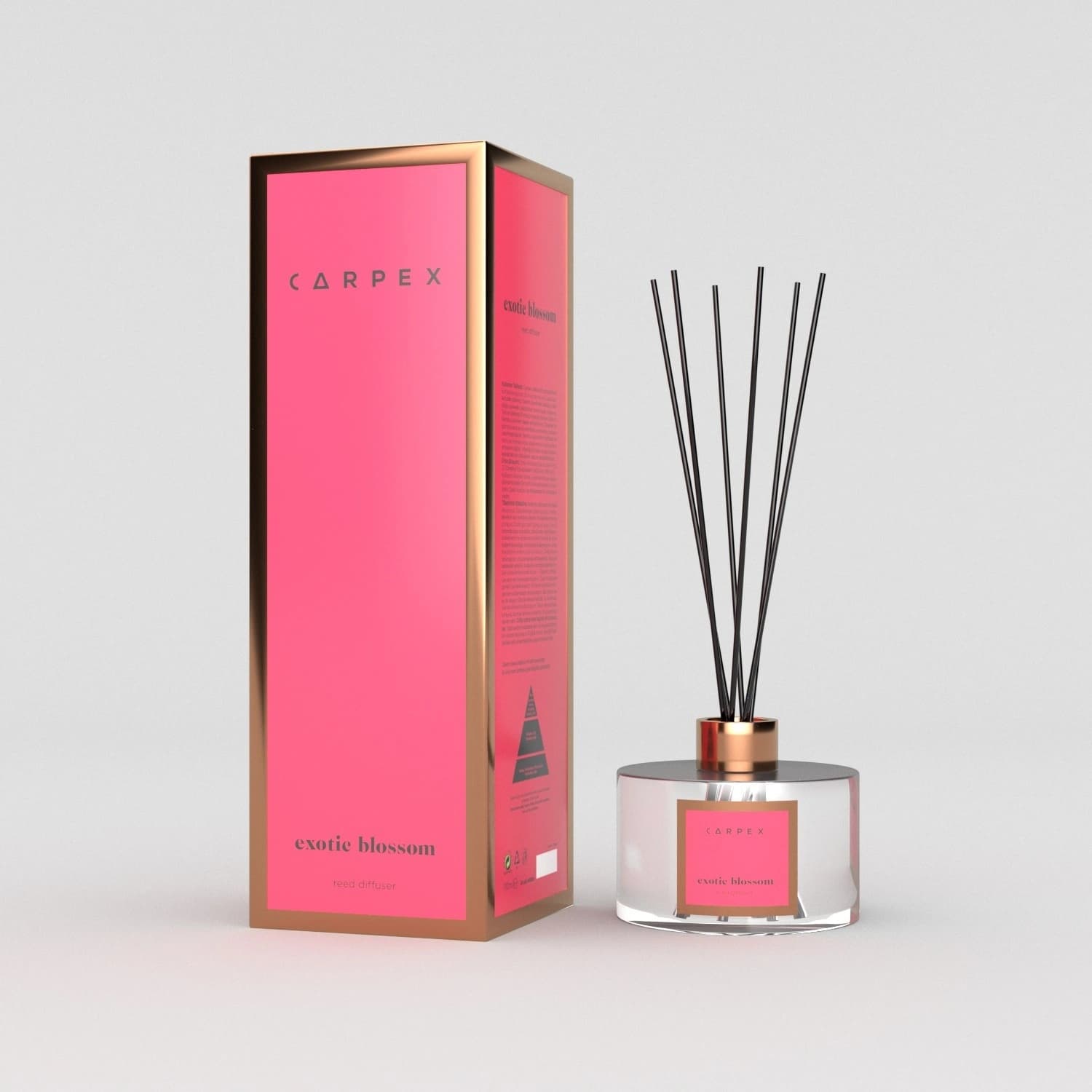 Reed Diffuser · 110 ml