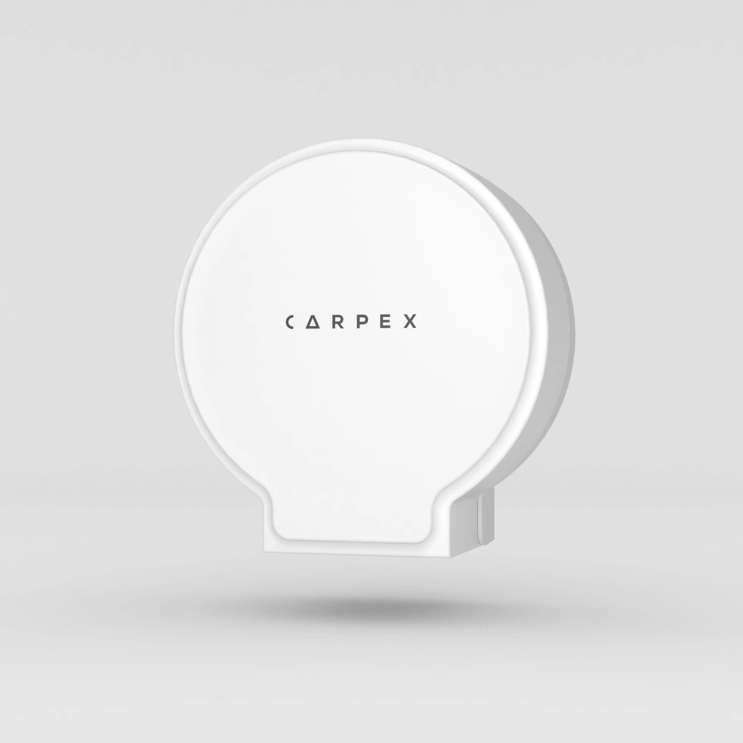 Optima · jumbo toilet paper dispenser