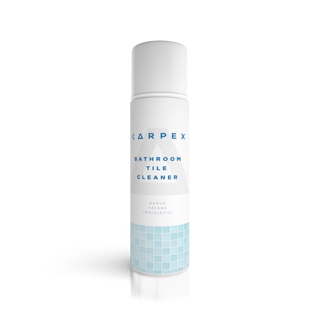 Bathroom tile cleaner · 500 ml
