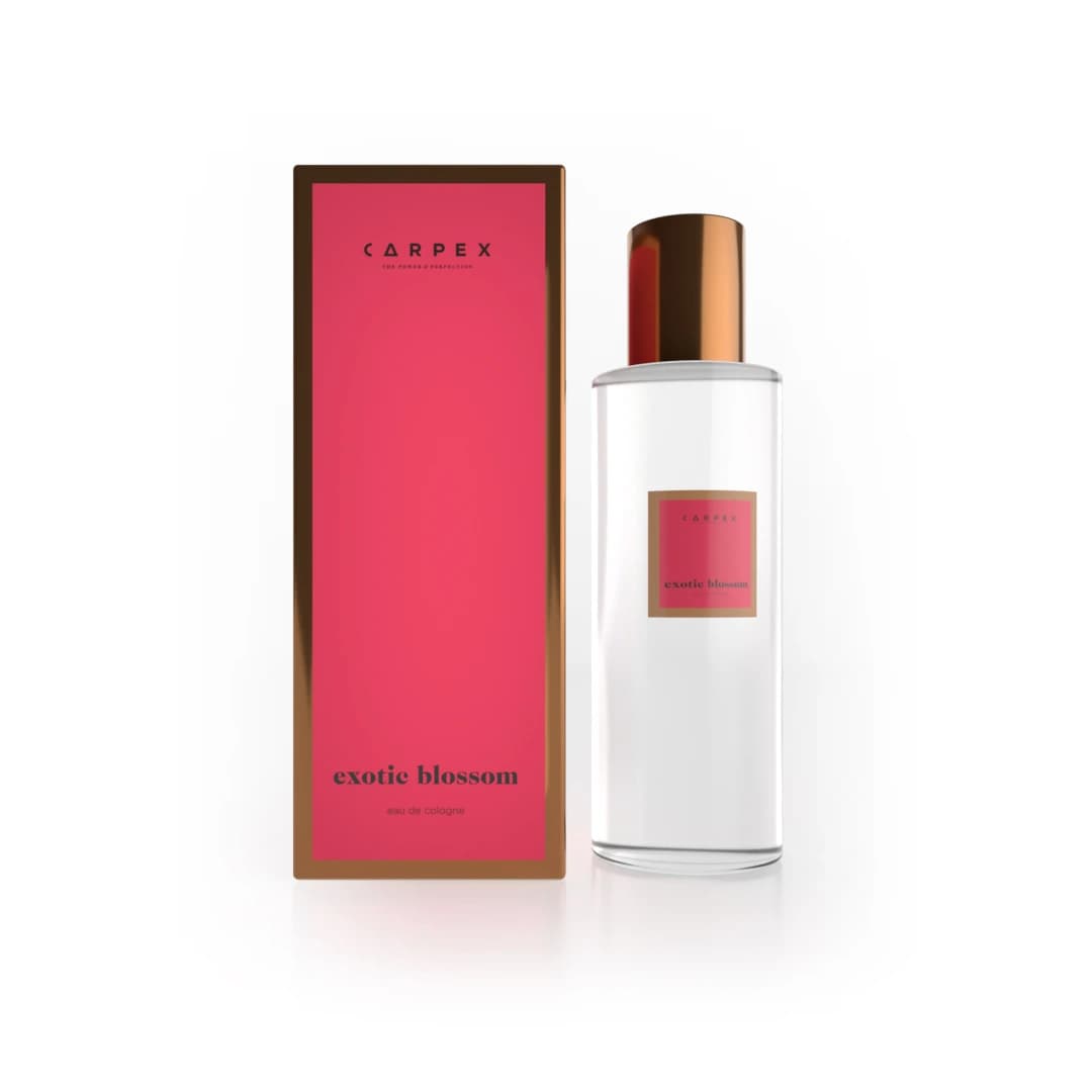 Exotic Blossom Premium room spray · 100 ml