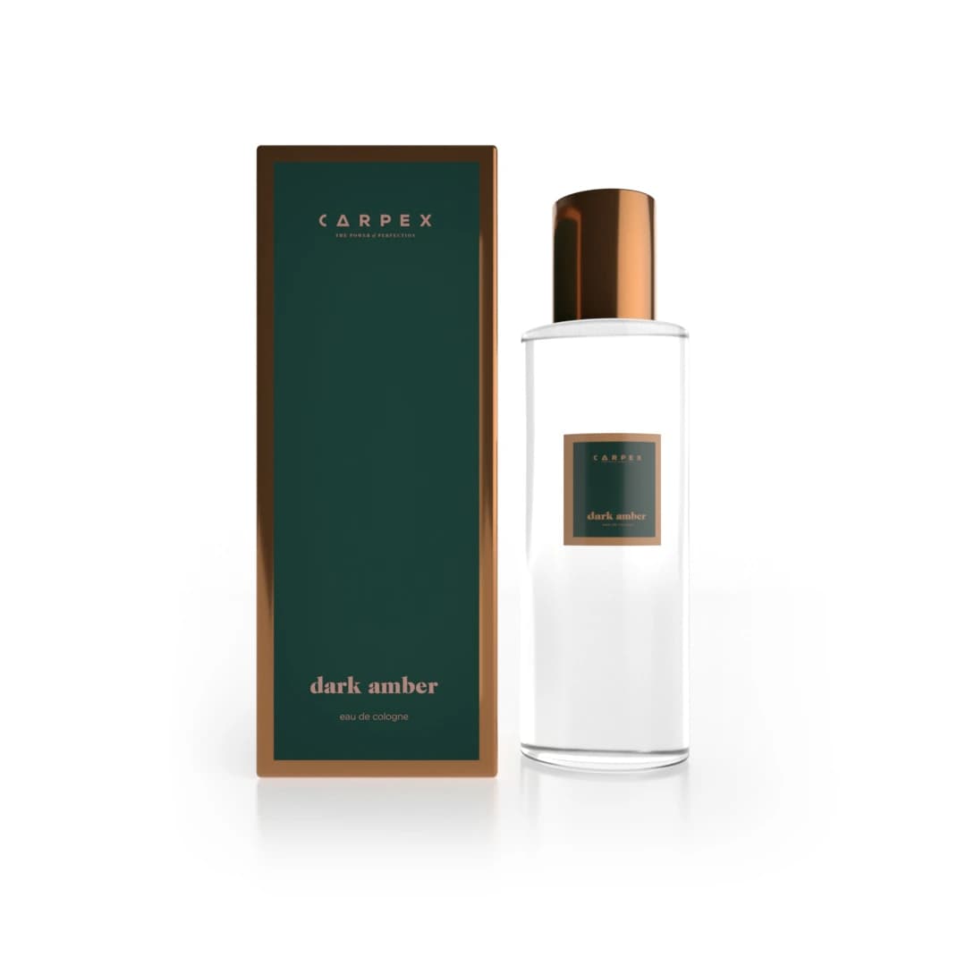 Dark Amber Premium room spray · 100 ml