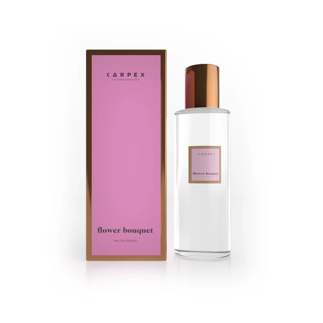 Flower Bouquet Premium room spray · 100 ml
