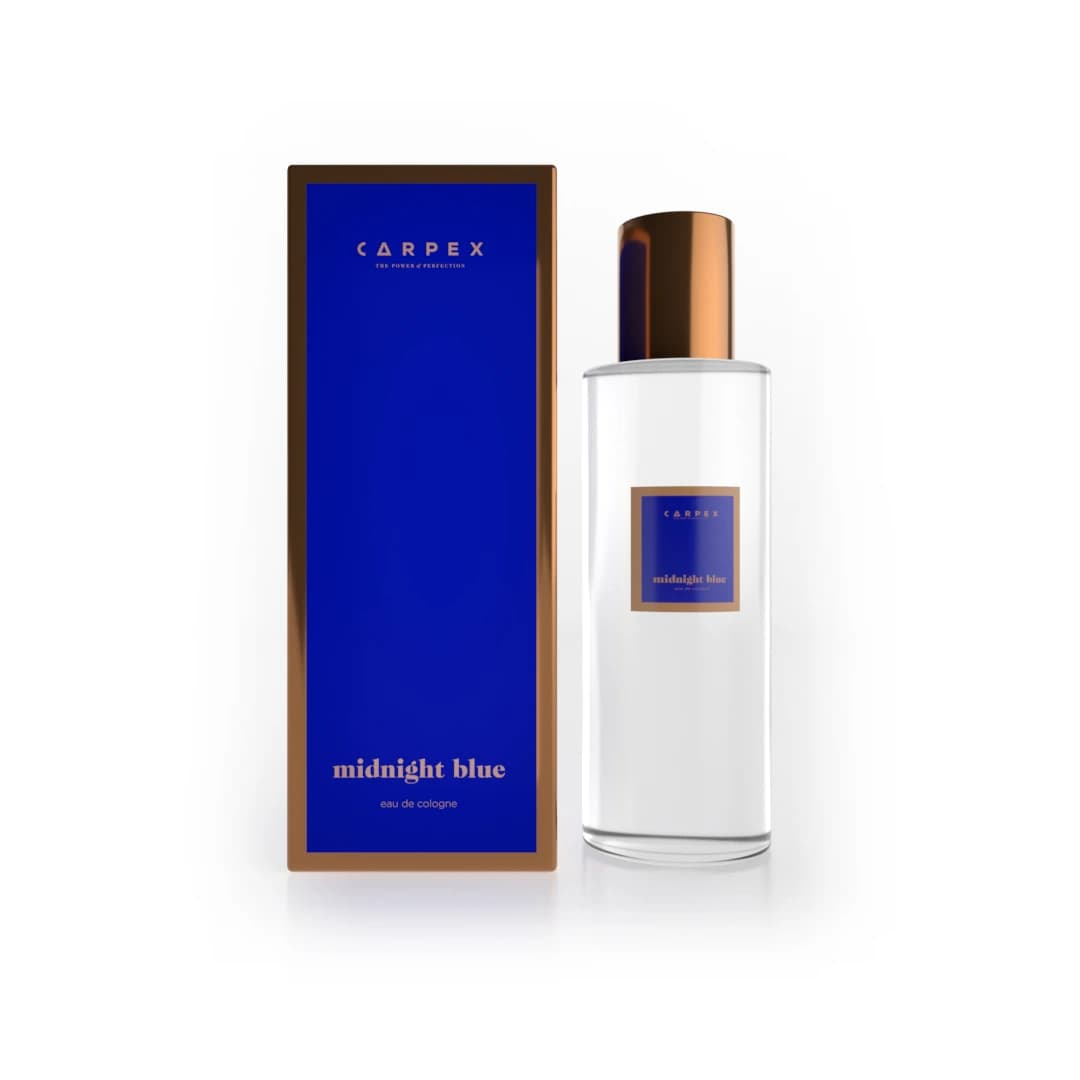Midnight Blue Premium room spray · 100 ml