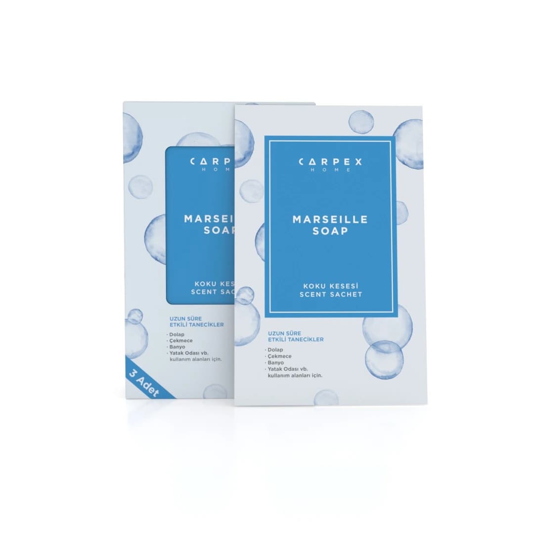 Marseille Soap · mirisna vrećica · 21 g