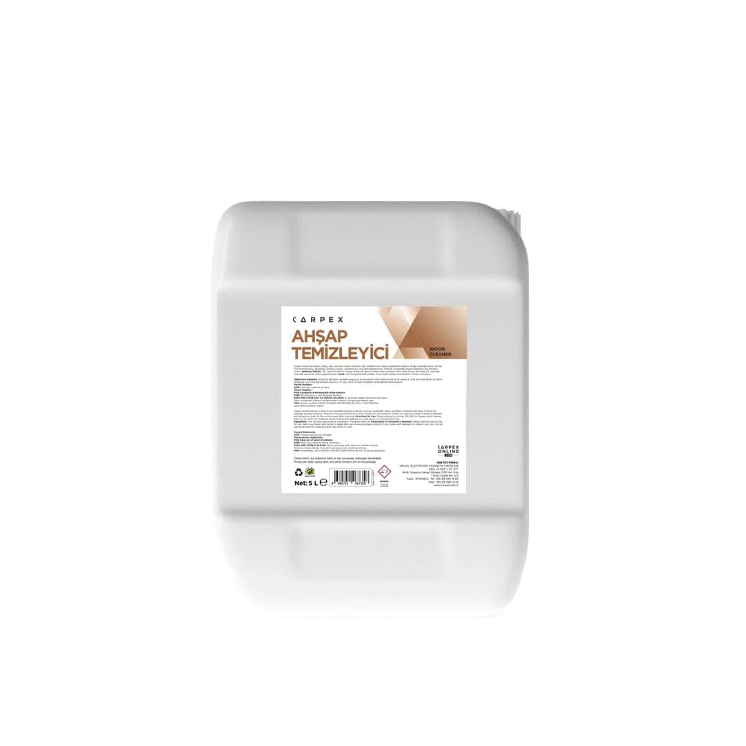 Wood surface cleaner · 5 l